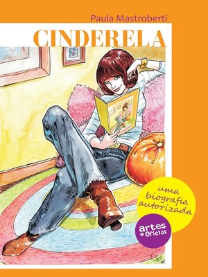 cover image of Cinderela